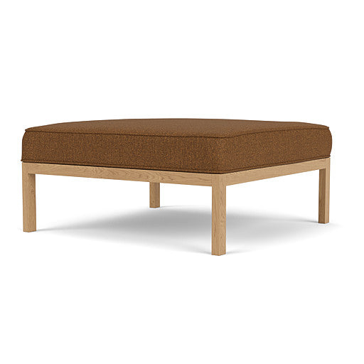 L37 - 7-9-13 - Pouf 90 - Brown