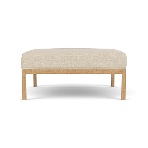L37 - 7-9-13 - Pouf 90 - Beige (90)