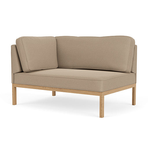 L37 - 7-9-13 - Left module 130 - Beige (61252)