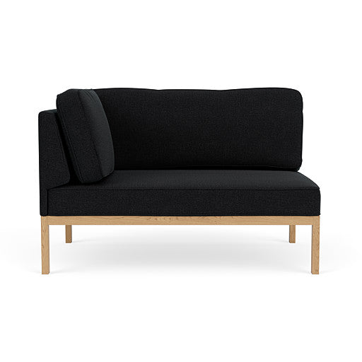 L37 - 7-9-13 - Left module 130 - Dark Grey