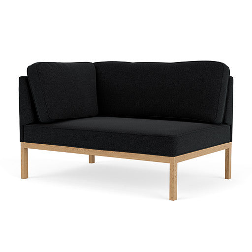 L37 - 7-9-13 - Left module 130 - Dark Grey