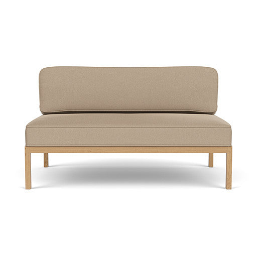 L37 - 7-9-13 - Central module 130 - Beige (61252)