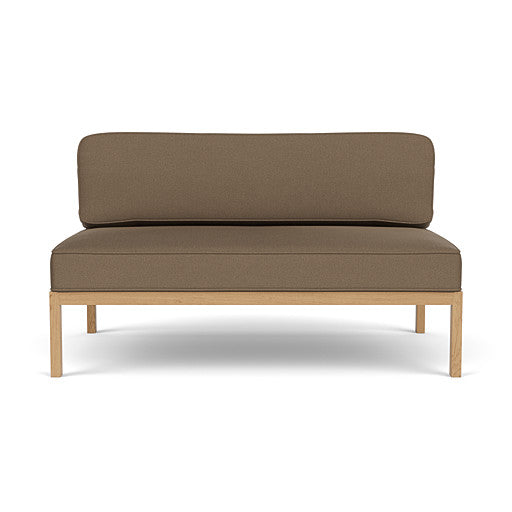 L37 - 7-9-13 - Central module 130 - Taupe (61230)