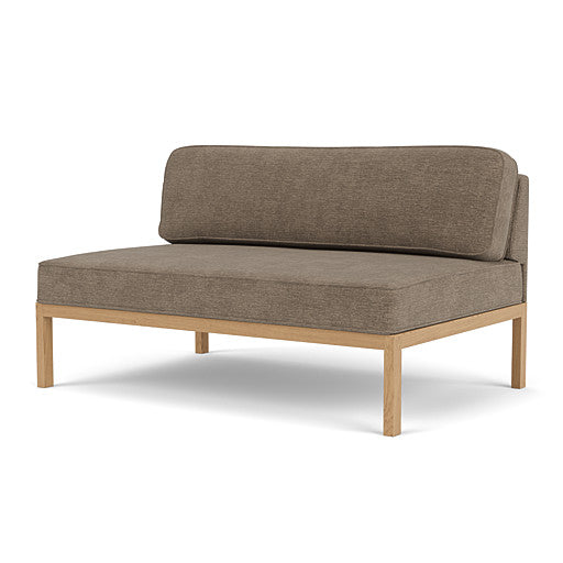 L37 - 7-9-13 - Central module 130 - Taupe (233)