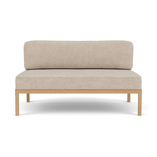 L37 - 7-9-13 - Central module 130 - Beige (213)