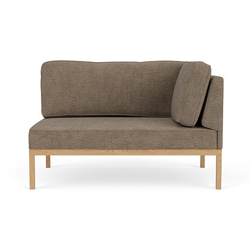 L37 - 7-9-13 - Right module 130 - Taupe (233)