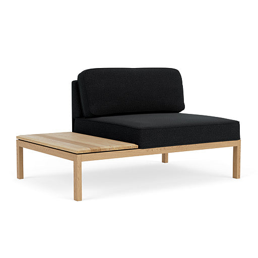 L37 - 7-9-13 - Left table 130 - Dark Grey