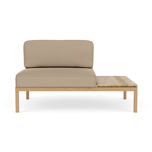 L37 - 7-9-13 - Right table 130 - Beige (61252)