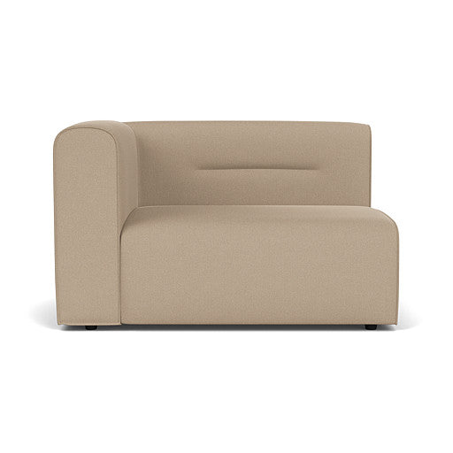 L44 Mols - Left module - Beige