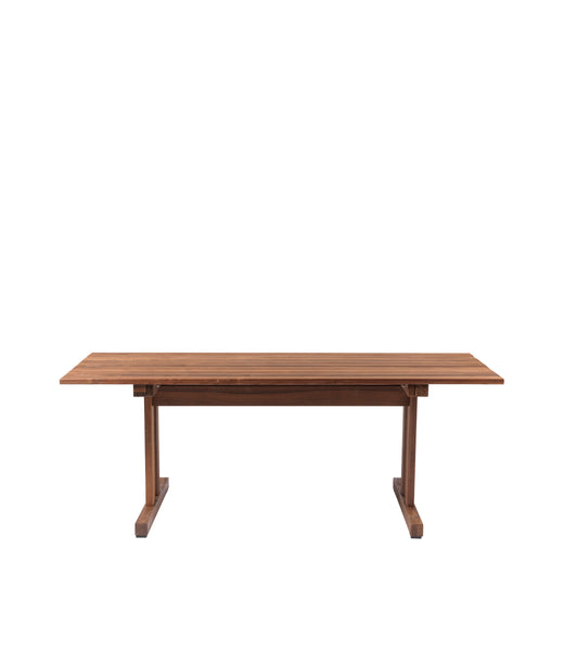 FDB Møbler Table φ700 M17-Ermelunden-Havebord-