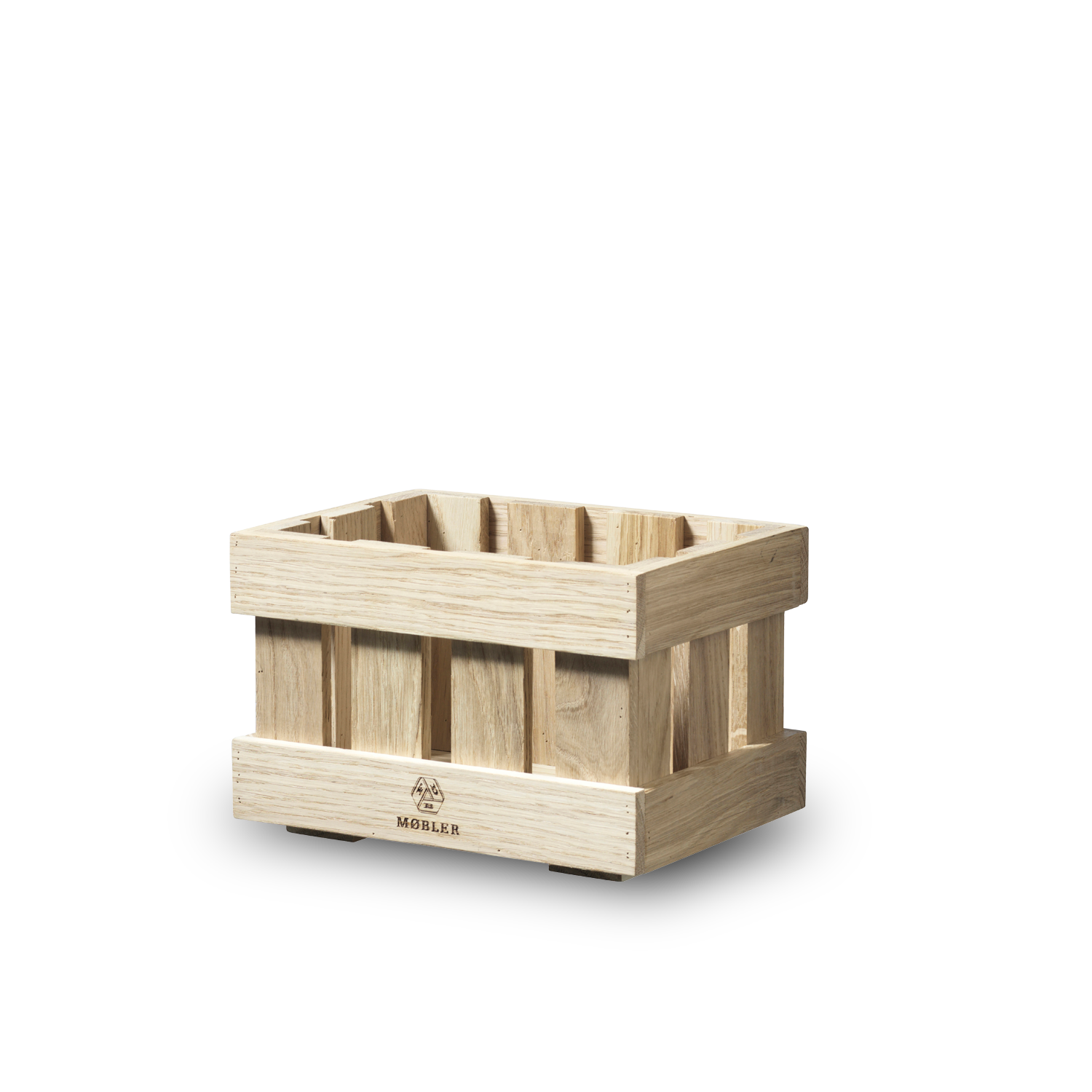 X1 Æbletoft - Apple Box - Small