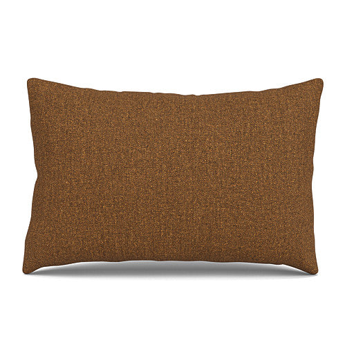 R40 Askø Pude 40 x 60 cm, MLF, Brown af FDB Møbler