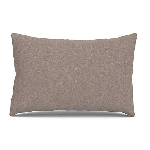 R40 Askø Pude 40 x 60 cm, Olbia, Stone (181) af FDB Møbler