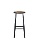 J165B - Bar stool round