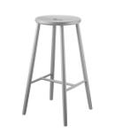 J27B - Bar stool - Nordic Swan Ecolabel