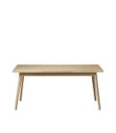 C35BH - Dining table w/Dutch extract